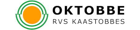 OKTOBBE RVS KAASTOBBES