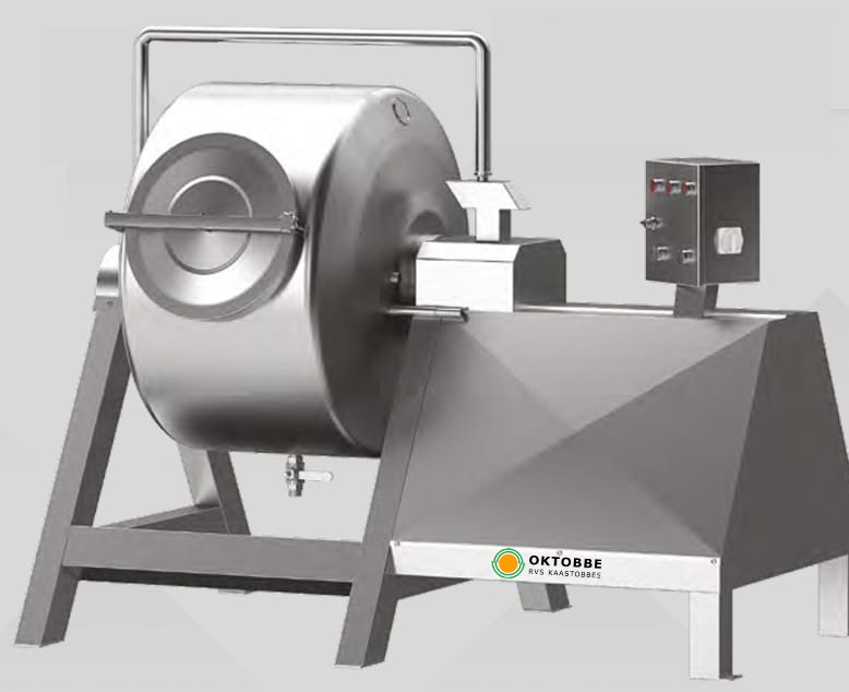 Boter en Room Karnen